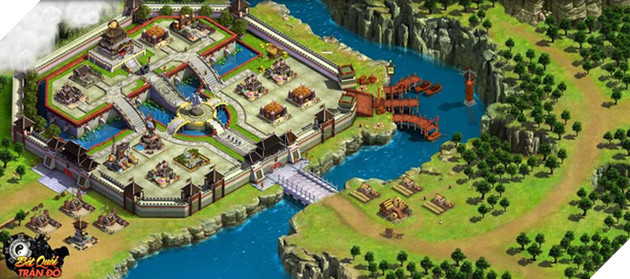 Có gì “hot” trong Bát Quái Trận Đồ ra mắt ngày mai 10/11?