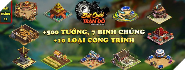 
Nét quen thuộc trong các tựa game chiến thuật ngày trước

