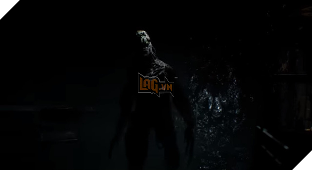 Fan hào hứng khi quái vật bất tử trở lại trong Resident Evil 7