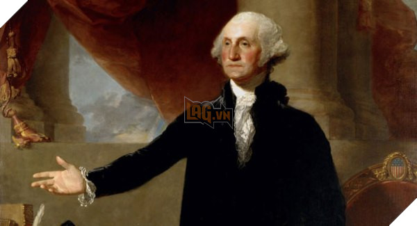 Những phát ngôn kinh điển qua các đời Tổng thống Mỹ - Ảnh 7.