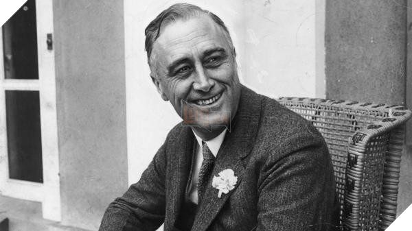 Những phát ngôn kinh điển qua các đời Tổng thống Mỹ - Ảnh 8.