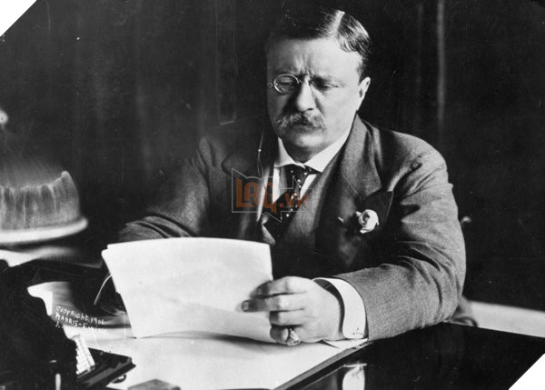 Những phát ngôn kinh điển qua các đời Tổng thống Mỹ - Ảnh 5.