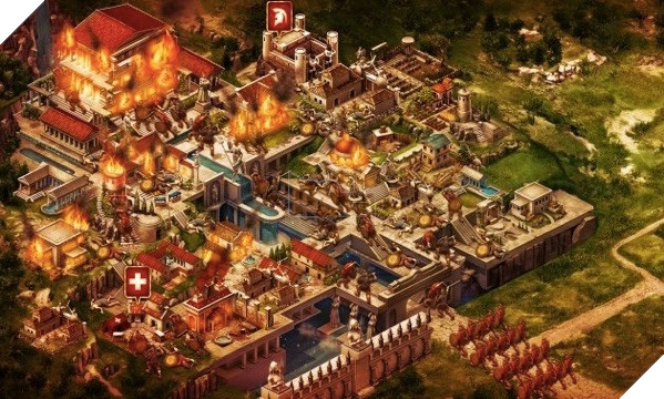 Final Fantasy XV dự kiến sẽ xuất hiện trên các thiết bị di động 2