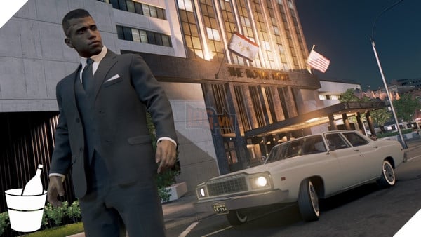 Thêm nhiều DLC và cập nhật mới hoàn toàn miễn phí cho Mafia III ra mắt 2