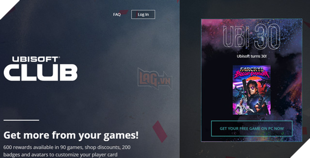 Far Cry 3: Blood Dragon đã cho miễn phí, bạn còn chờ gì mà chưa tải về ngay?