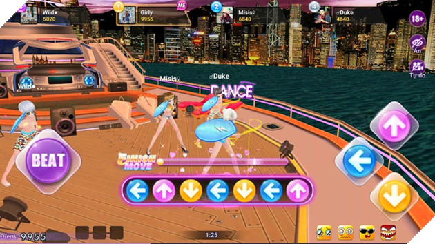 2! Dance nhá hàng ảnh Việt hóa cực chất trước ngày ra mắt