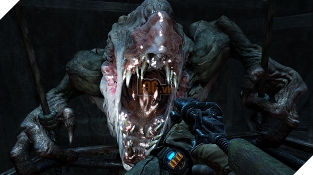 Metro: Bom tấn bắn súng hậu tận thế có thể sẽ có bản mới vào năm sau