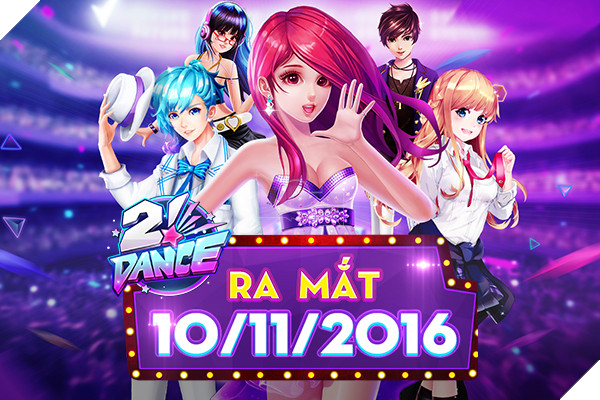 2! Dance nhá hàng ảnh Việt hóa cực chất trước ngày ra mắt