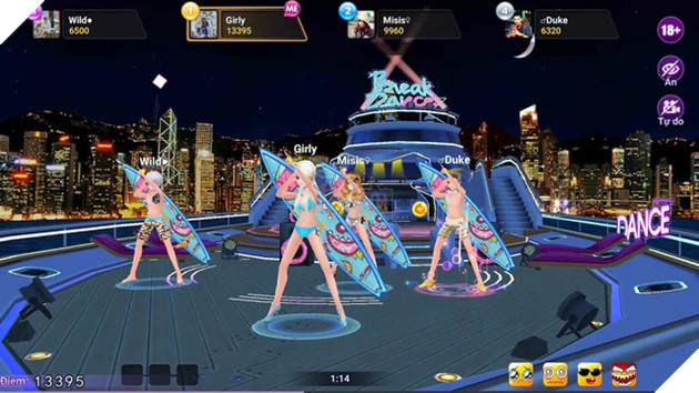 2! Dance nhá hàng ảnh Việt hóa cực chất trước ngày ra mắt