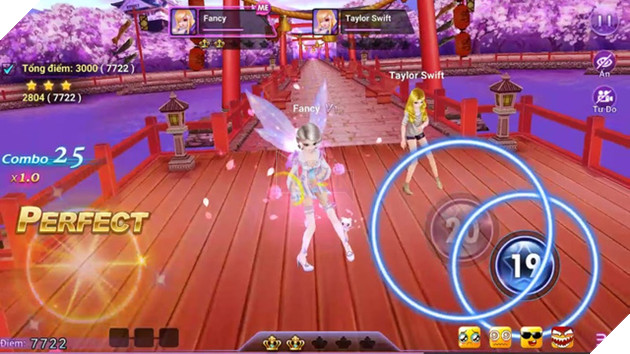 2! Dance nhá hàng ảnh Việt hóa cực chất trước ngày ra mắt