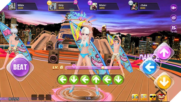 2! Dance nhá hàng ảnh Việt hóa cực chất trước ngày ra mắt