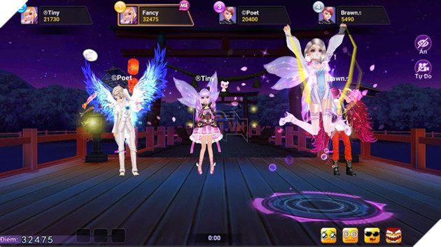 2! Dance nhá hàng ảnh Việt hóa cực chất trước ngày ra mắt