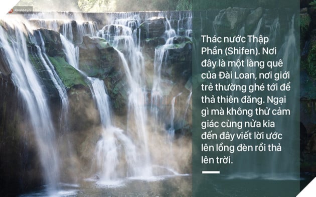 16 lí do tuyệt vời vì sao bạn phải đi Đài Loan ngay trong năm nay! - Ảnh 5.