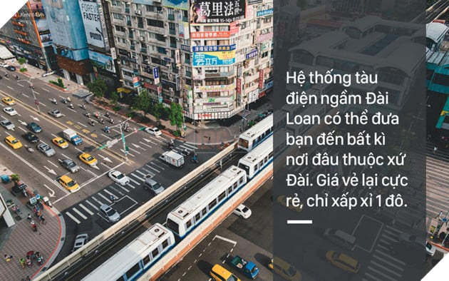 16 lí do tuyệt vời vì sao bạn phải đi Đài Loan ngay trong năm nay! - Ảnh 11.