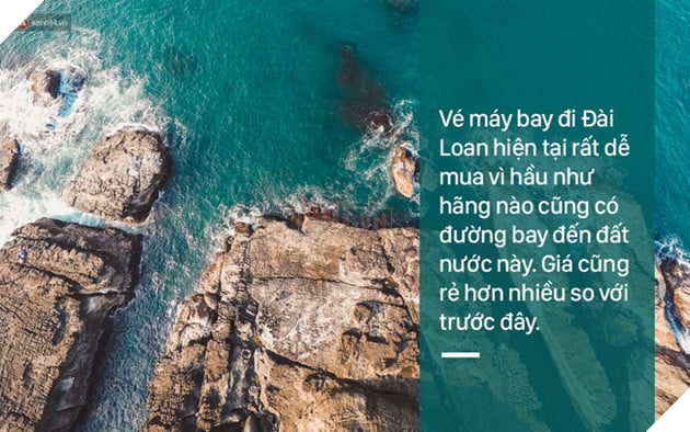16 lí do tuyệt vời vì sao bạn phải đi Đài Loan ngay trong năm nay! - Ảnh 29.