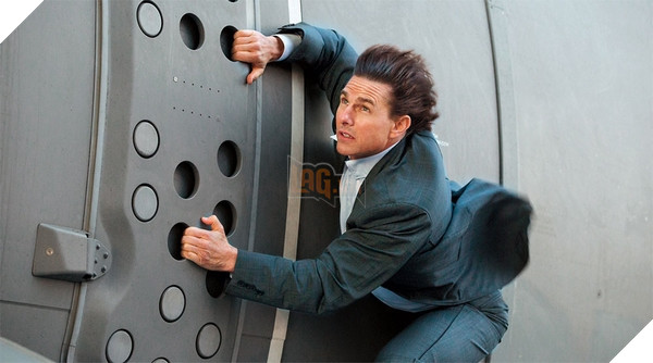 Mission Impossible 6 công bố thời điểm ra mắt