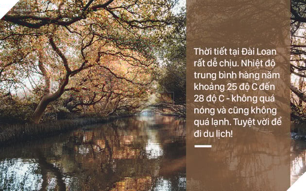 16 lí do tuyệt vời vì sao bạn phải đi Đài Loan ngay trong năm nay! - Ảnh 21.