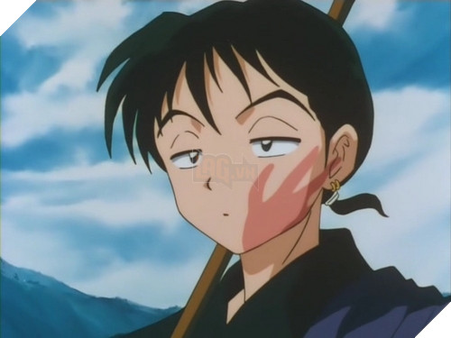 Tốt bụng nhưng biến thái là đặc điểm của những nhân vật này trong anime 4