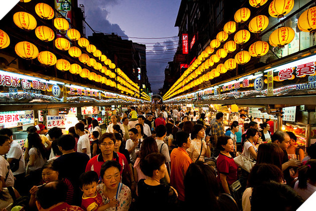 Từ 1/9, Đài Loan miễn visa có điều kiện cho khách du lịch Việt Nam - Ảnh 1.