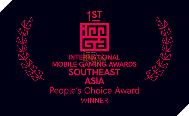 Khu Vườn Trên Mây Mobile