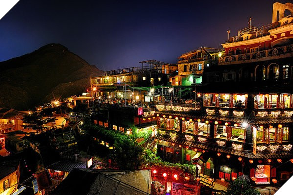 Từ 1/9, Đài Loan miễn visa có điều kiện cho khách du lịch Việt Nam - Ảnh 2.