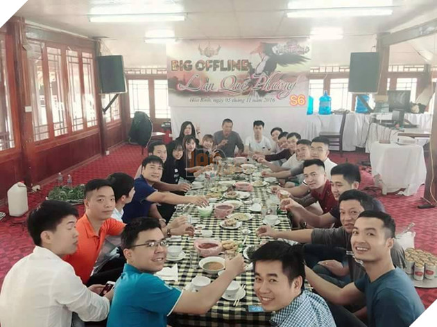 Offline Võ Lâm Truyền Kỳ Mobile