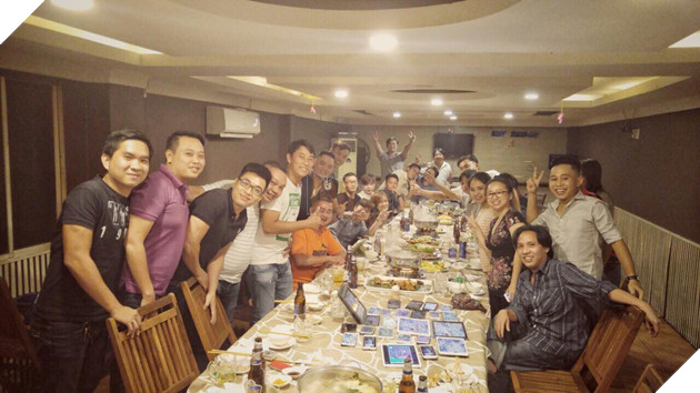 Offline Võ Lâm Truyền Kỳ Mobile