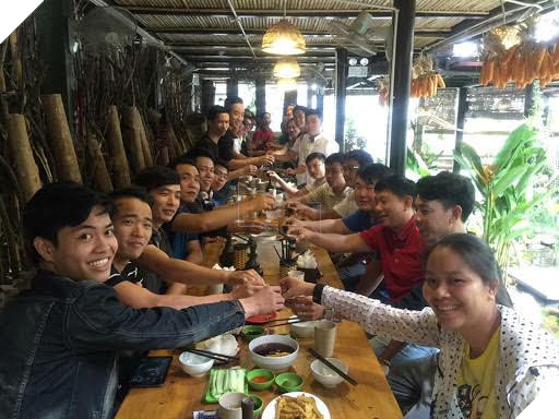 Offline Võ Lâm Truyền Kỳ Mobile