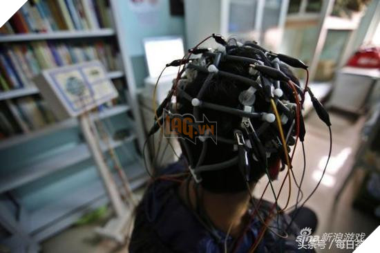 
Một hình thức quét não để kiểm tra tinh thần học viên
