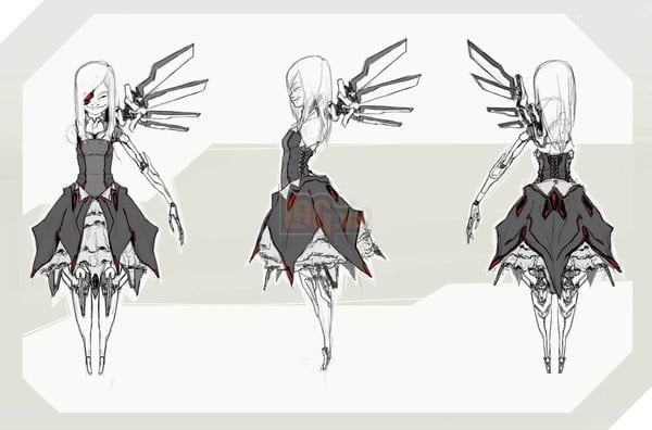 Hero thứ 30 của Battleborn lộ diện, ra mắt DLC cốt truyện mới 2