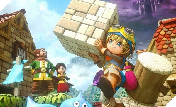 10 tựa game bán chạy nhất trên các hệ máy PlayStation tháng 10 vừa qua 7