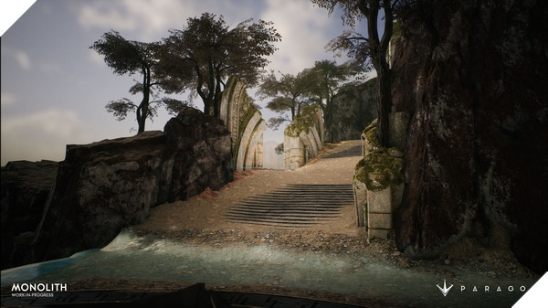 Bản cập nhật lớn của Paragon ra mắt vào tháng sau 5