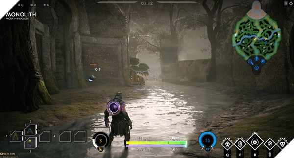 Bản cập nhật lớn của Paragon ra mắt vào tháng sau 4