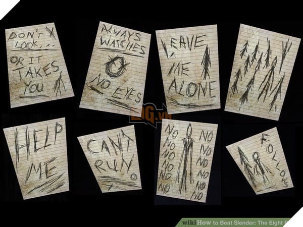 Trailer đầy ám ảnh về phim tài liệu Slenderman của HBO 2