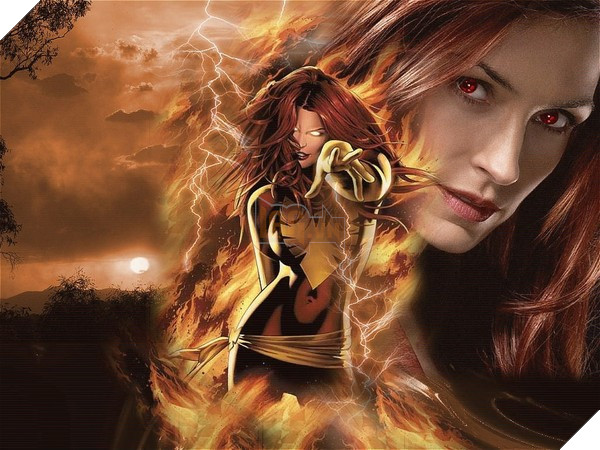 Phim X-Men Reboot có thể bao gồm chuyện về Dark Phoenix 2
