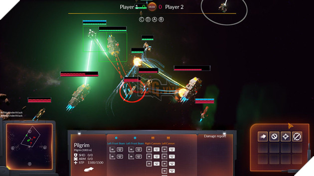 Kết quả hình ảnh cho Starfall Tactics