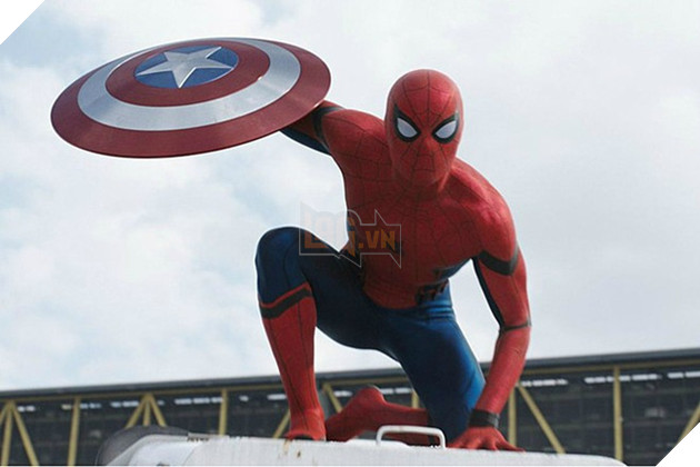 Tom Holland sẽ có ít nhất sáu lần sắm vai Người Nhện trong tương lai, tính cả Captain America: Civil War.