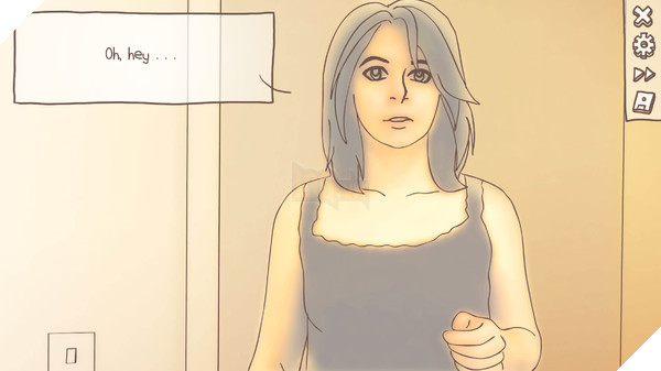 One Night Stand - Khi bạn thức dậy trên giường bên cạnh 1 cô gái mà không biết mình đã làm gì đêm qua