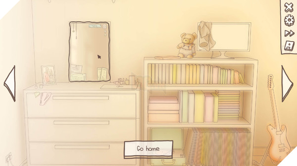 One Night Stand - Khi bạn thức dậy trên giường bên cạnh 1 cô gái mà không biết mình đã làm gì đêm qua