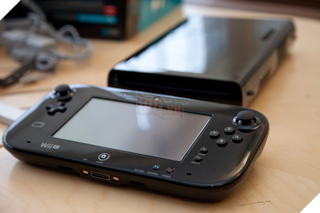 Nhìn lại lịch sử Wii U - Thất bại đáng quên của Nintendo trong thập kỷ qua