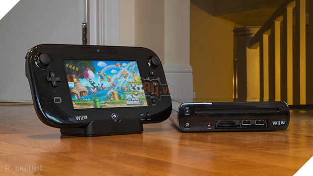 Nhìn lại lịch sử Wii U - Thất bại đáng quên của Nintendo trong thập kỷ qua