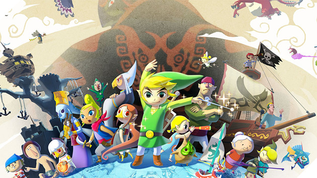 Nhìn lại lịch sử Wii U - Thất bại đáng quên của Nintendo trong thập kỷ qua