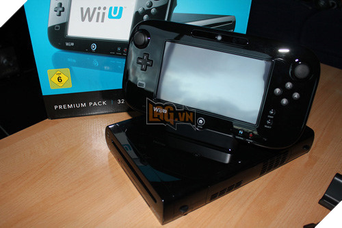 Nhìn lại lịch sử Wii U - Thất bại đáng quên của Nintendo trong thập kỷ qua