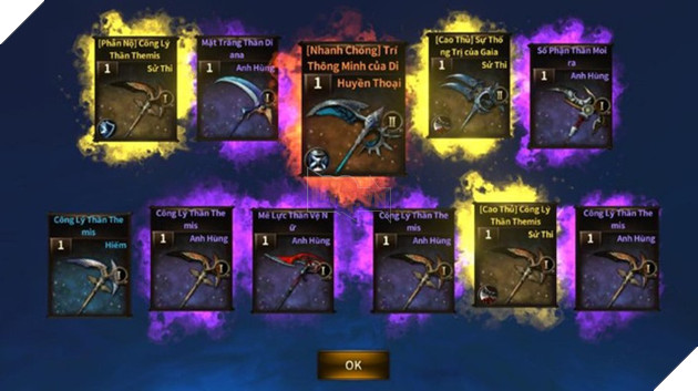 Can thiệp vào hệ thống game, hàng trăm tài khoản Heroes of Incredible Tales ‘’ra đảo’’