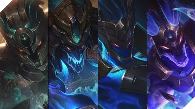 LMHT: Riot tung đoạn phim giới thiệu bộ skin Ác Thần cực kì ấn tượng