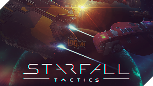 Kết quả hình ảnh cho Starfall Tactics