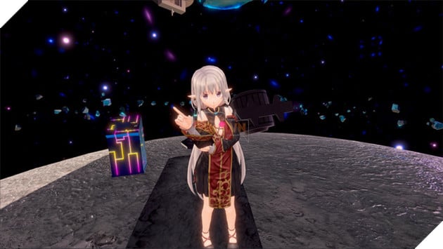 Nhật Bản sắp có game VR cho bạn điều khiển một mỹ nữ làm theo ý mình