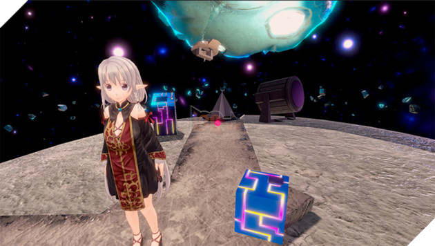 Nhật Bản sắp có game VR cho bạn điều khiển một mỹ nữ làm theo ý mình