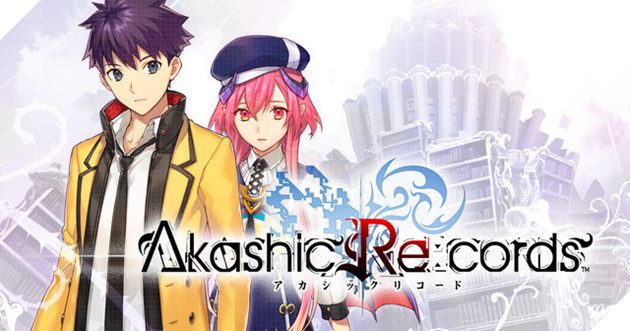 Akashic Records - Game mobile đậm chất nhập vai Nhật Bản từ Square Enix
