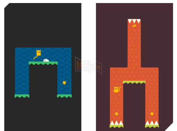 6 game mobile mới lạ đáng để thử qua trong nửa đầu tháng 11